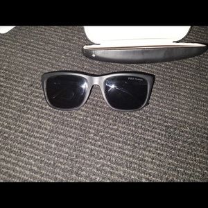 Men’s POLO Sunglasses
